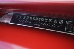 1963 Chevrolet Impala SS full