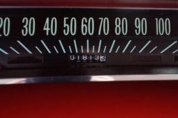 1963 Chevrolet Impala SS full