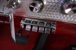 1963 Chevrolet Impala SS full