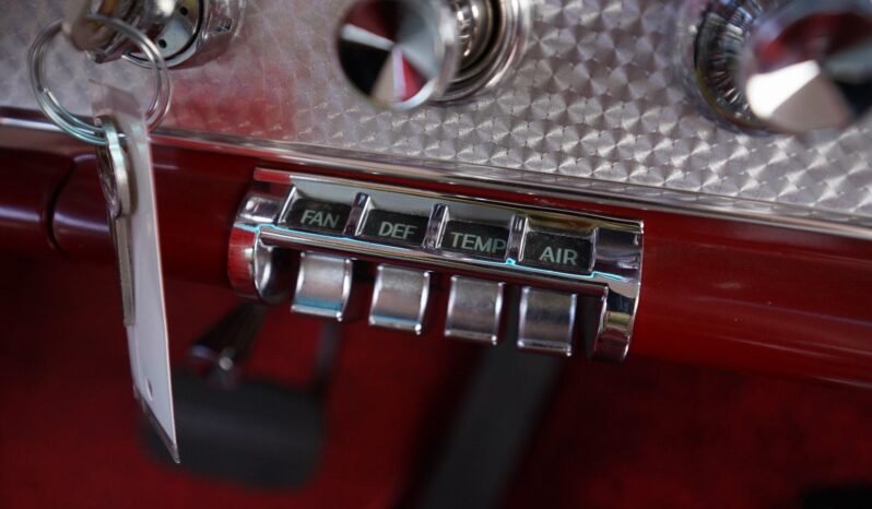 1963 Chevrolet Impala SS full