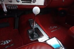 1963 Chevrolet Impala SS full