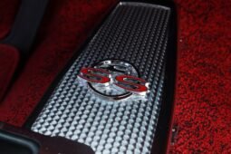 1963 Chevrolet Impala SS full