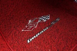 1963 Chevrolet Impala SS full