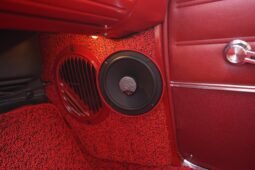 1963 Chevrolet Impala SS full