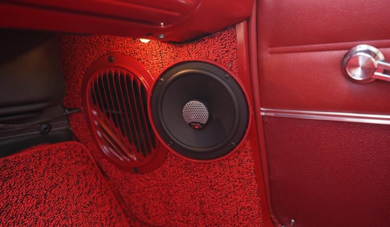 1963 Chevrolet Impala SS full