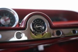 1963 Chevrolet Impala SS full