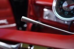 1963 Chevrolet Impala SS full