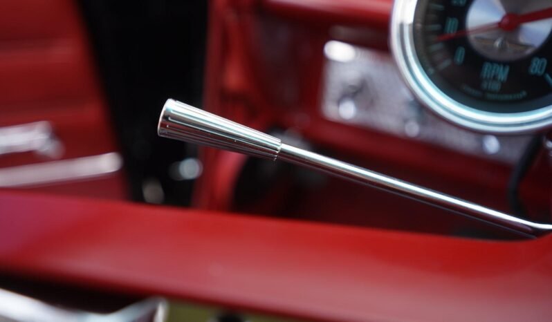 1963 Chevrolet Impala SS full