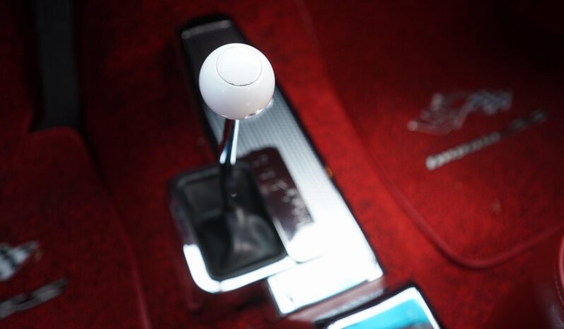 1963 Chevrolet Impala SS full