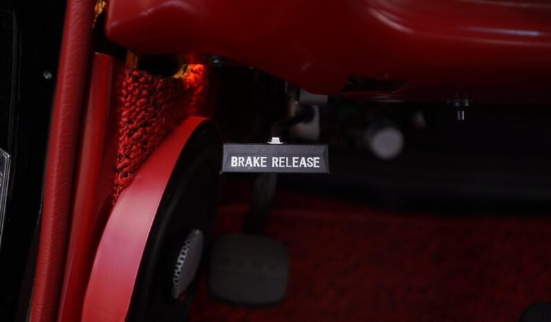 1963 Chevrolet Impala SS full