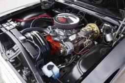 1963 Chevrolet Impala SS full