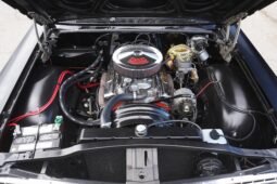 1963 Chevrolet Impala SS full