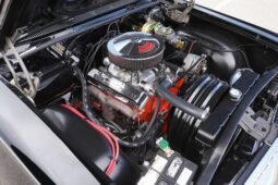 1963 Chevrolet Impala SS full