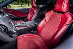 2018 Lexus LC 500 full