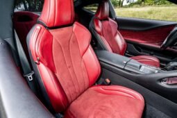 2018 Lexus LC 500 full