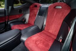 2018 Lexus LC 500 full