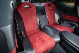 2018 Lexus LC 500 full