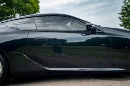 2018 Lexus LC 500 full