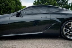 2018 Lexus LC 500 full