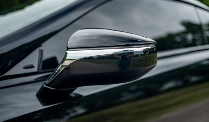 2018 Lexus LC 500 full