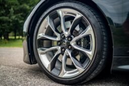 2018 Lexus LC 500 full