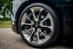 2018 Lexus LC 500 full