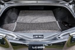 2018 Lexus LC 500 full