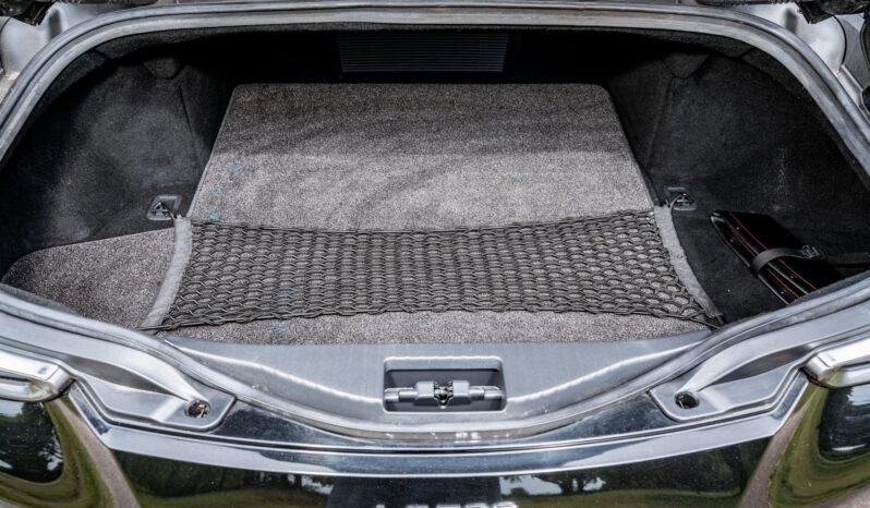 2018 Lexus LC 500 full