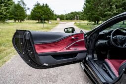 2018 Lexus LC 500 full