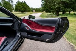 2018 Lexus LC 500 full