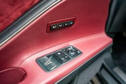 2018 Lexus LC 500 full