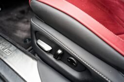 2018 Lexus LC 500 full