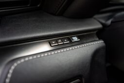 2018 Lexus LC 500 full