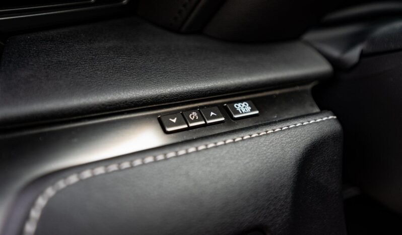 2018 Lexus LC 500 full