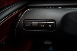 2018 Lexus LC 500 full