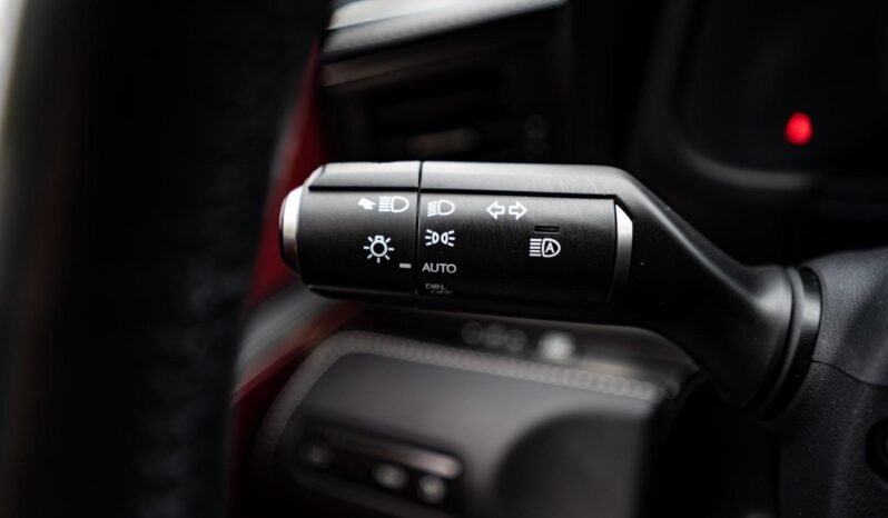 2018 Lexus LC 500 full