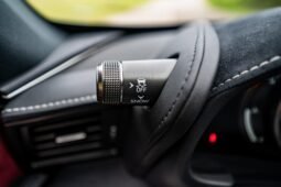 2018 Lexus LC 500 full