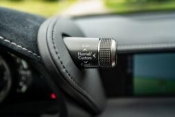 2018 Lexus LC 500 full