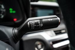 2018 Lexus LC 500 full