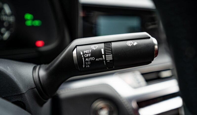 2018 Lexus LC 500 full