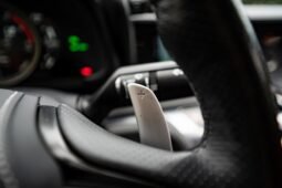 2018 Lexus LC 500 full