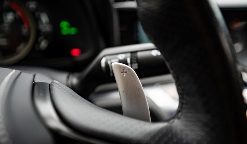 2018 Lexus LC 500 full