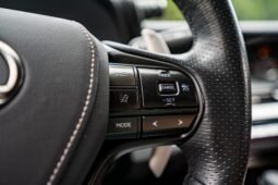 2018 Lexus LC 500 full