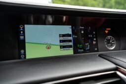 2018 Lexus LC 500 full