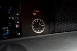 2018 Lexus LC 500 full