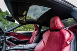 2018 Lexus LC 500 full