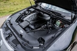 2018 Lexus LC 500 full