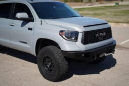 2019 Toyota Tundra Limited/Lifted/Supercharged Magnuson full