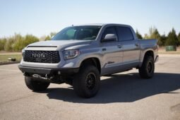 2019 Toyota Tundra Limited/Lifted/Supercharged Magnuson full