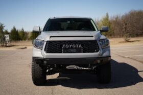 2019 Toyota Tundra Limited/Lifted/Supercharged Magnuson